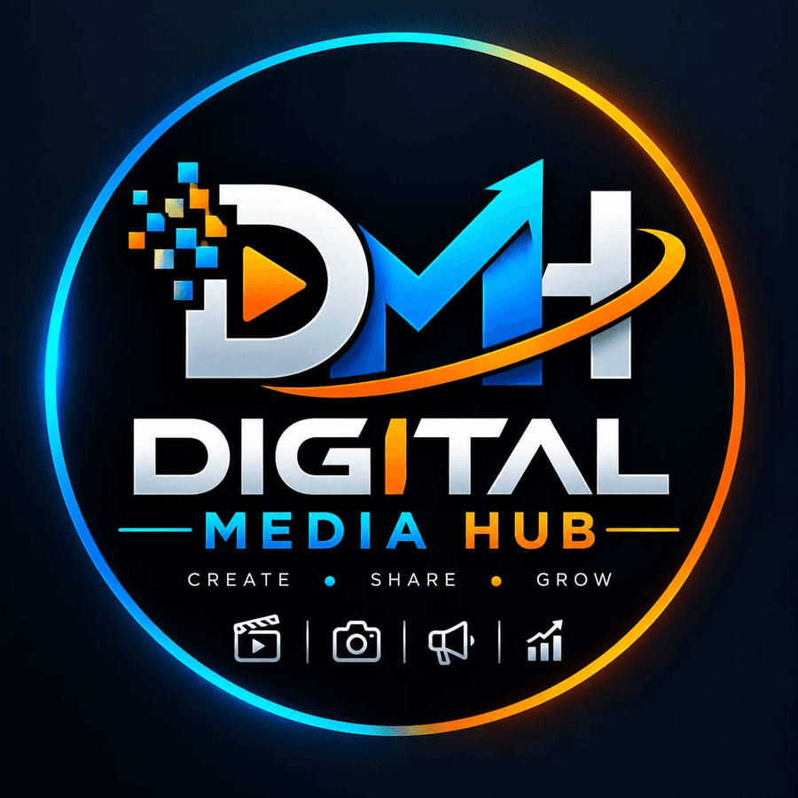Digital Media Hub